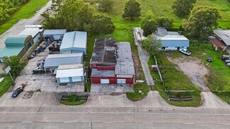 New Caney, TX undefined - 18496 US Highway 59