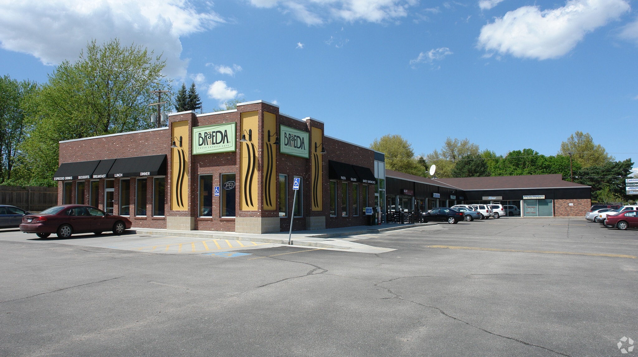 4201-4231 S 33rd St, Lincoln, NE for Rent