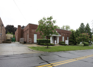 Ravenna, OH Office - 149 N Prospect St