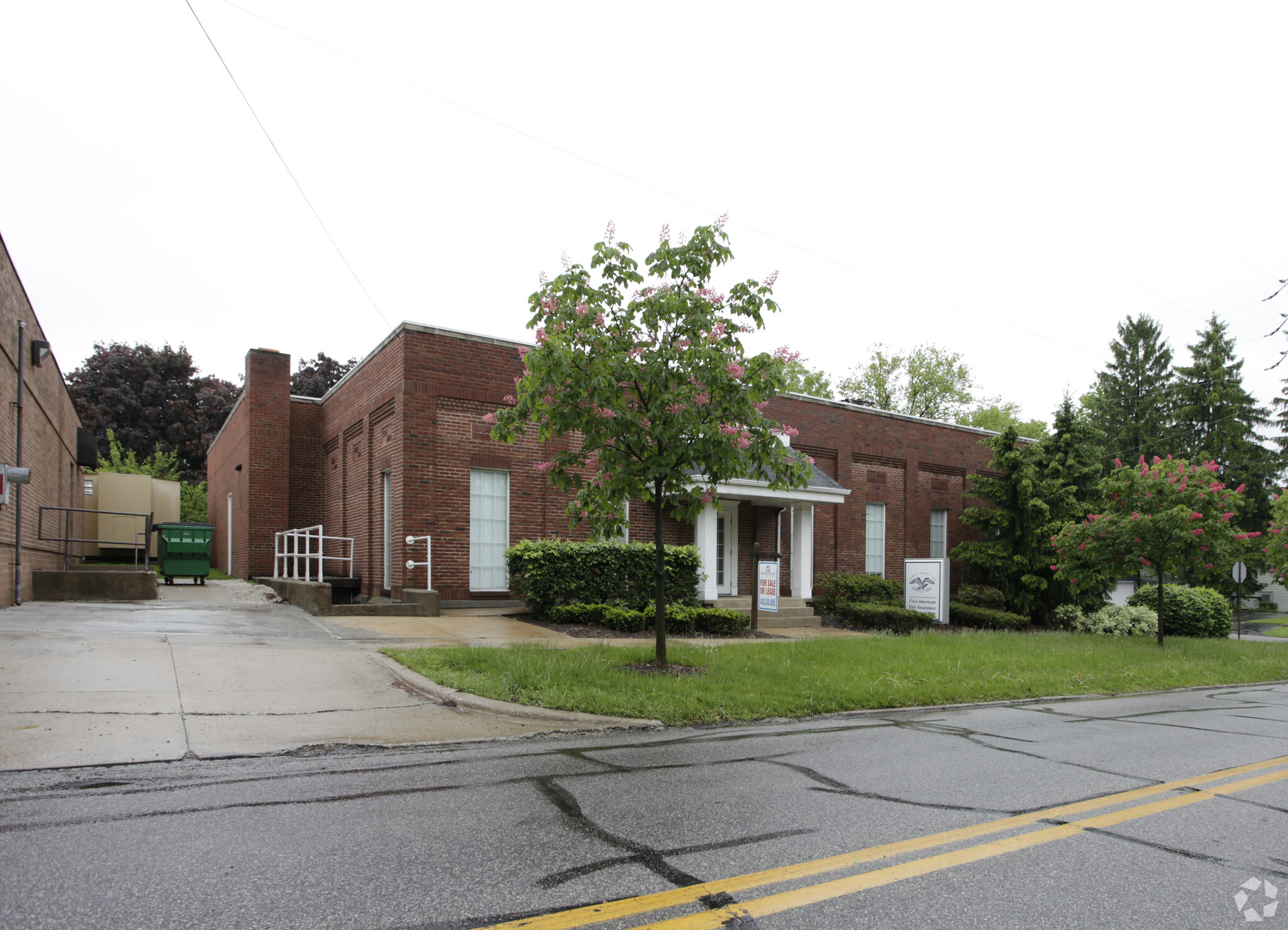 149 N Prospect St, Ravenna, OH for Rent