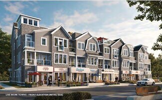 Wasaga Beach, ON Residential - River Rd W Wasaga Beach, ON Residential - River Rd W