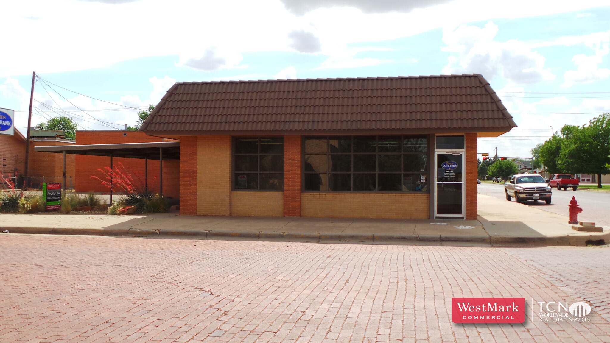 629 Baltimore St, Plainview, TX for Rent
