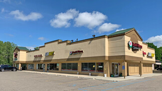 Waterford, MI Retail - 5500-5578 Cooley Lake Rd