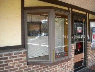 Suffern, NY Retail - 42-46 Lafayette Ave