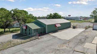 Skiatook, OK Flex - 104 N Lombard Ln