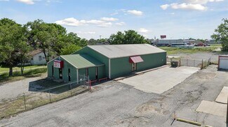 Skiatook, OK Showroom - 104 N Lombard Ln Skiatook, OK Showroom - 104 N Lombard Ln