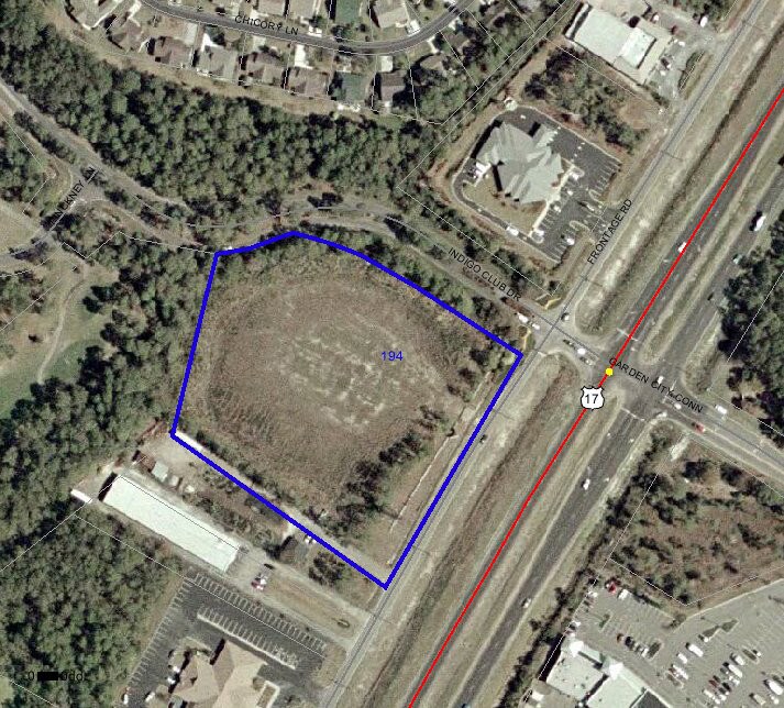 11500 Highway 17 Byp, Murrells Inlet, SC for Sale