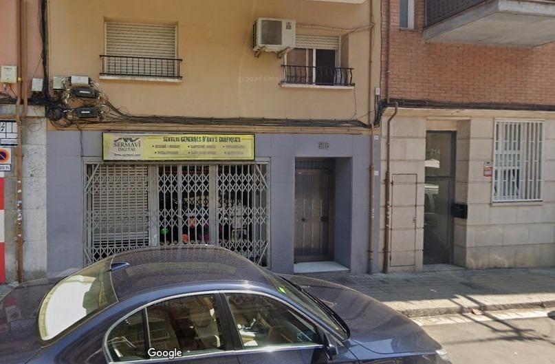 216 Carrer Casals i Cubero, Barcelona, BAR for Sale