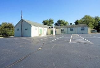 Morrow, OH Specialty - 315 2nd St