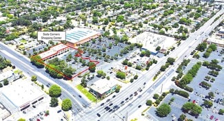 Stockton, CA Retail - 8014 Lower Sacramento Rd
