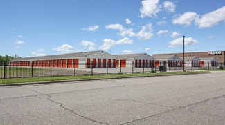 Elk River, MN Self-Storage Facilities - 15901 85th St NE Elk River, MN Self-Storage Facilities - 15901 85th St NE