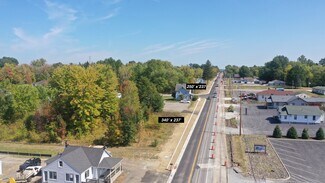 Youngstown, OH Commercial Land - Foxwood Ct Youngstown, OH Commercial Land - Foxwood Ct