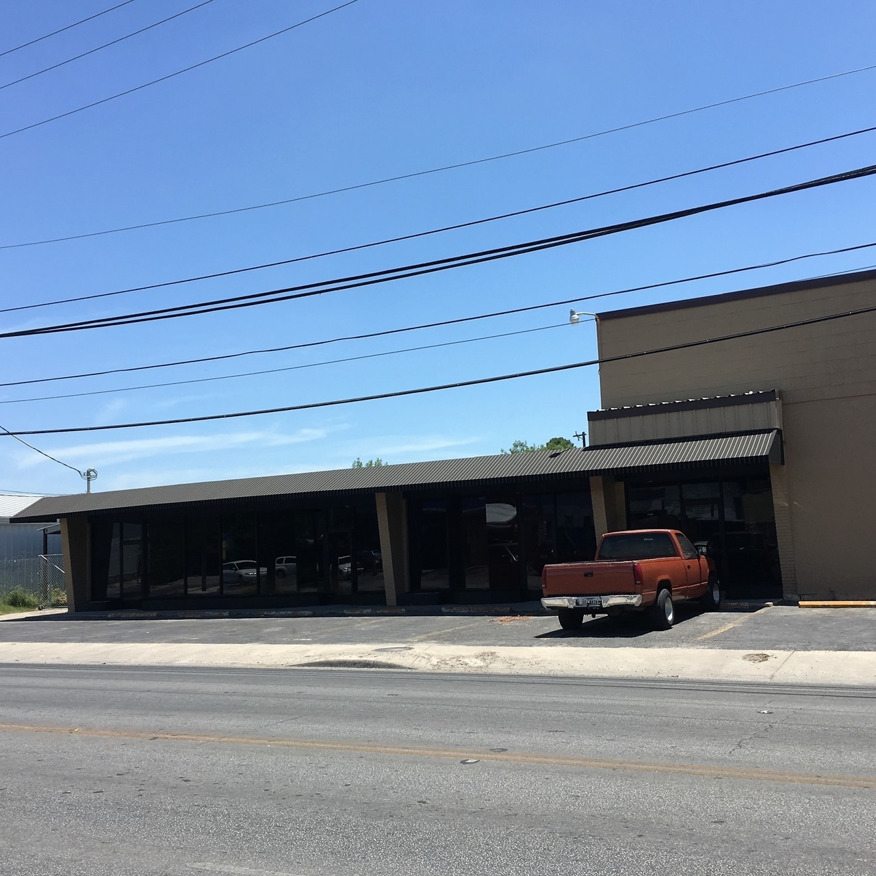 2318-2324 Blanco Rd, San Antonio, TX for Rent