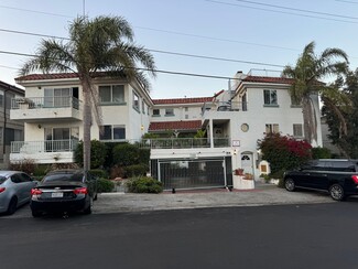 San Pedro, CA Apartments - 760 W Hamilton Ave