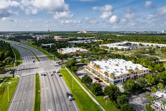 Orlando, FL Office - 8865 Commodity Cir Orlando, FL Office - 8865 Commodity Cir