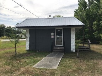 Palatka, FL Freestanding - 3846 Reid St
