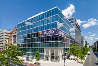 Washington, DC Office - 900 19th St NW Washington, DC Office - 900 19th St NW