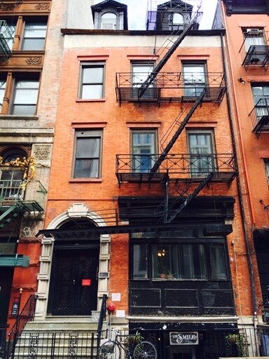 26 Bond St, New York, NY for Rent