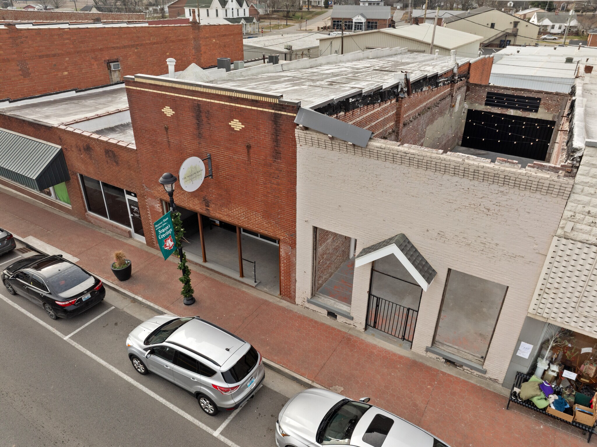 218 N Main St, Beaver Dam, KY for Sale