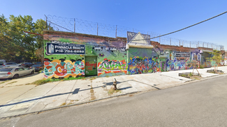Brooklyn, NY Warehouse - 71 White St