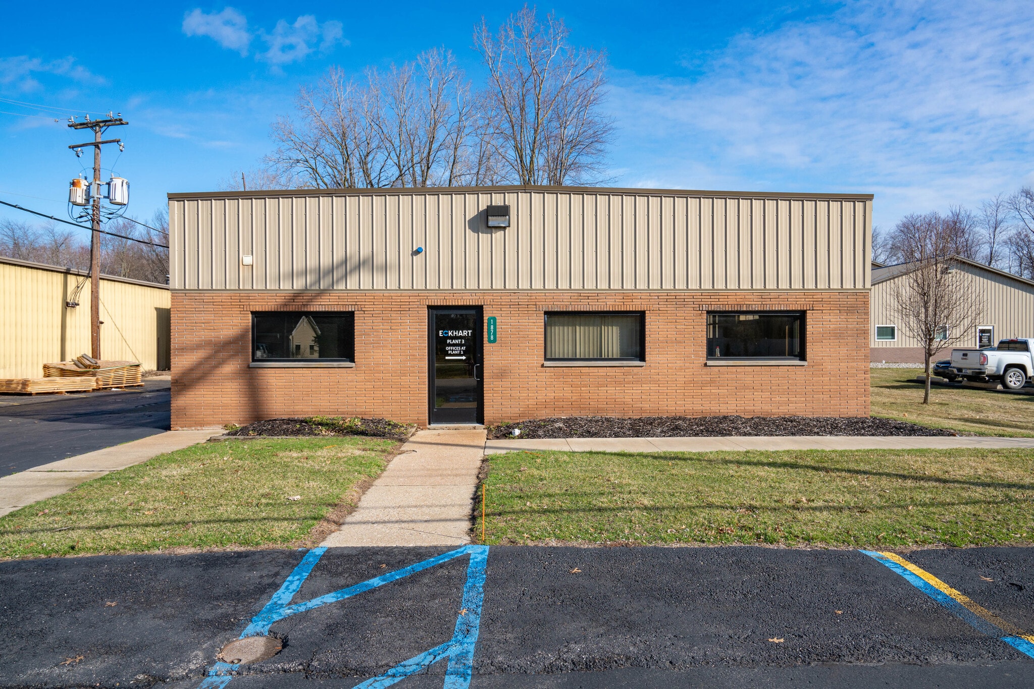1878 Fruit St, Clay Township, MI for Rent
