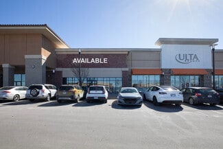 Overland Park, KS Retail - 6403 W 135th St