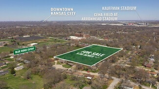 5501 Blue Ridge Cut Off