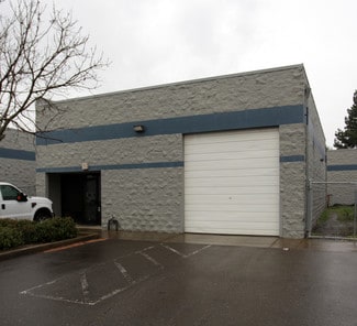 Rancho Cordova, CA Industrial - 3193 Fitzgerald Rd