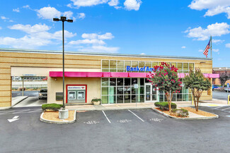 Fairfield, CA Retail - 5117 Business Center Dr