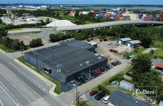 North Charleston, SC Warehouse - 2532 Spruill Ave North Charleston, SC Warehouse - 2532 Spruill Ave