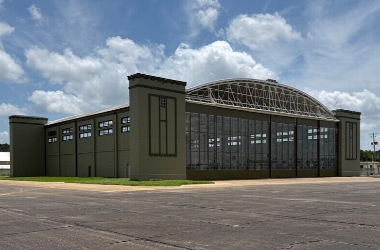 8100 Airbus Military Dr, Mobile, AL for Rent