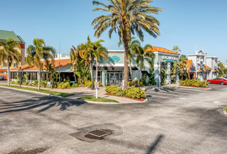 Oldsmar, FL Retail - 4022-4058 Tampa Rd