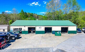 Erwin, TN Retail - 155 Sara Day Rd