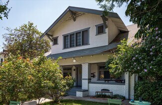 Los Angeles, CA undefined - 1807 N Van Ness Ave Los Angeles, CA undefined - 1807 N Van Ness Ave