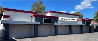 Tucson, AZ Retail - 4037-4043 N Oracle Rd Tucson, AZ Retail - 4037-4043 N Oracle Rd