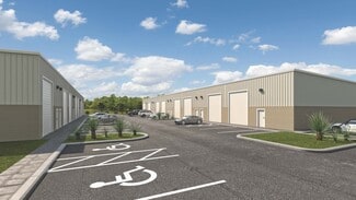 Vero Beach, FL Industrial - 5000 42nd pl