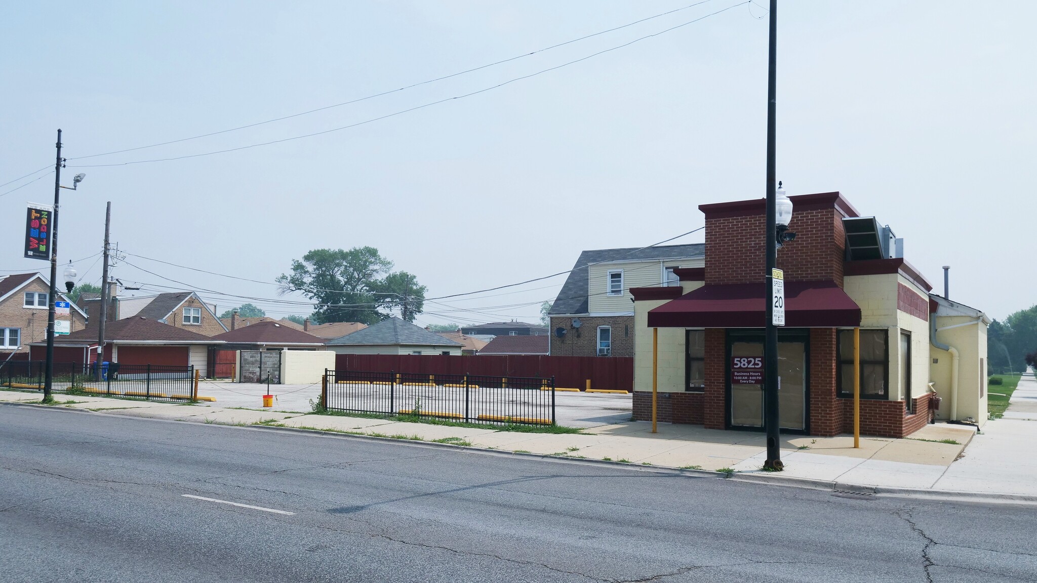 5825 S Pulaski Rd, Chicago, IL for Sale