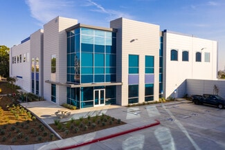 Ontario, CA Industrial - 1650 E Holt Blvd