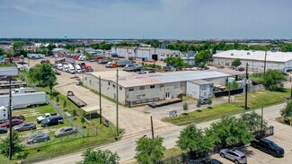 Houston, TX Industrial - 7607 Fairview St Houston, TX Industrial - 7607 Fairview St