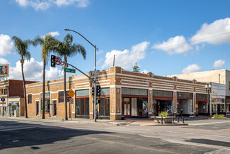 Santa Ana, CA Retail - 302 W 4th St