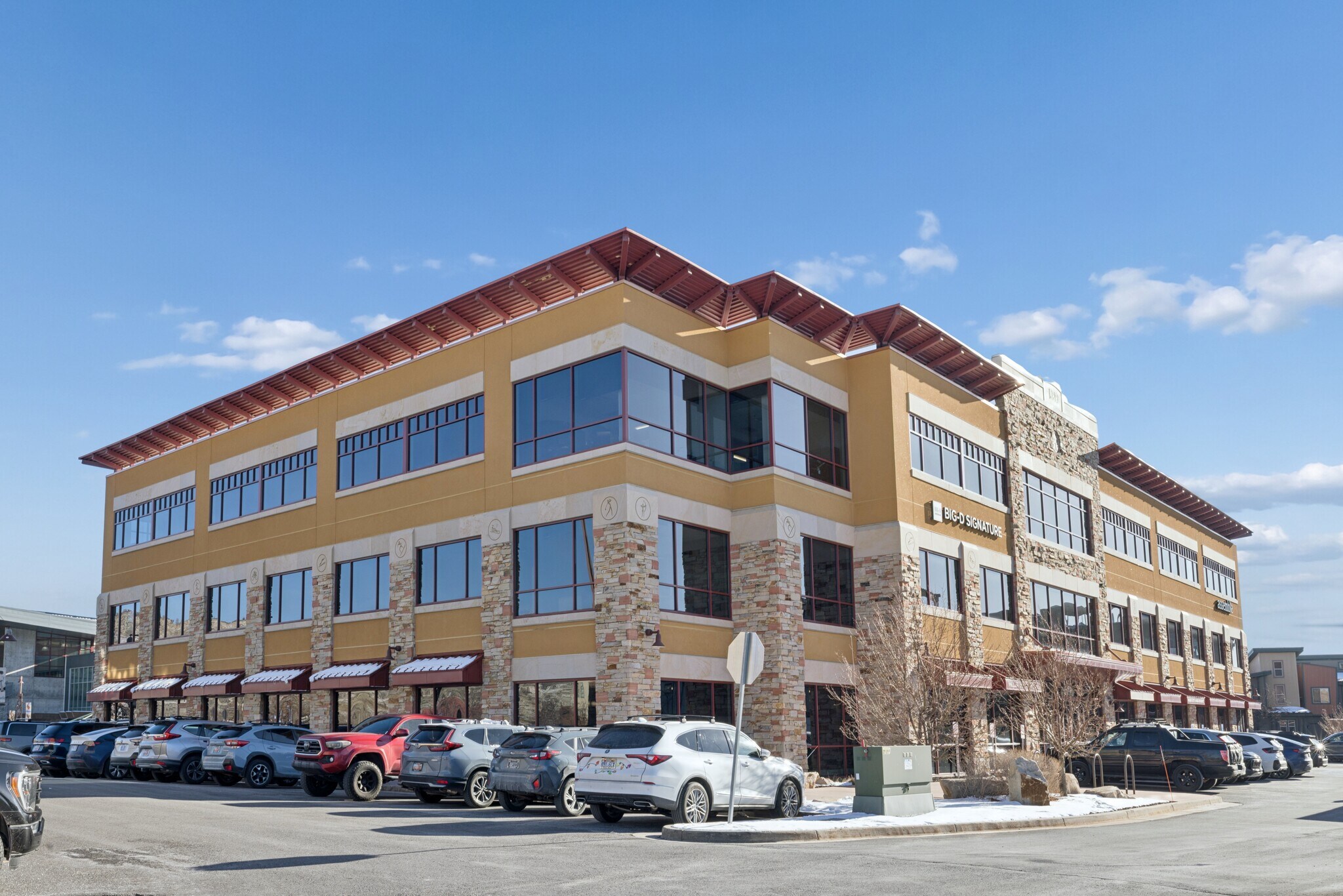 1389 Center Dr, Park City, UT for Rent