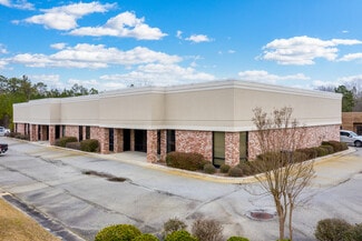 Columbus, GA Flex - 6074 Business Park Dr