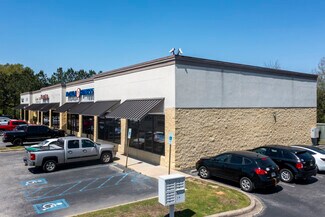McCalla, AL Retail - 4955 McAdory School Rd