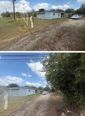 San Antonio, TX Commercial Land - 21750 US Highway 281 S