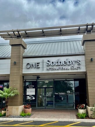 Davie, FL Office/Retail - 1902-2224 S University Dr