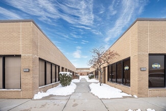 Des Plaines, IL Light Distribution - 304 Howard Ave Des Plaines, IL Light Distribution - 304 Howard Ave