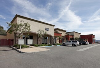 Wildomar, CA Retail - 34862 Monte Vista Dr
