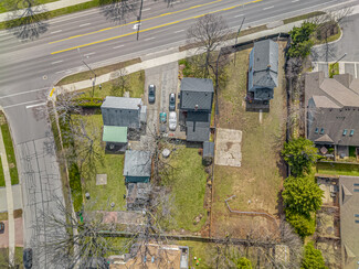 Burlington, ON Residential Land - 759 Maple Av