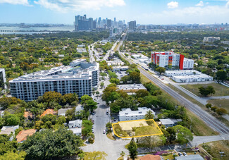 Miami, FL undefined - 5898 NE 4th Ct