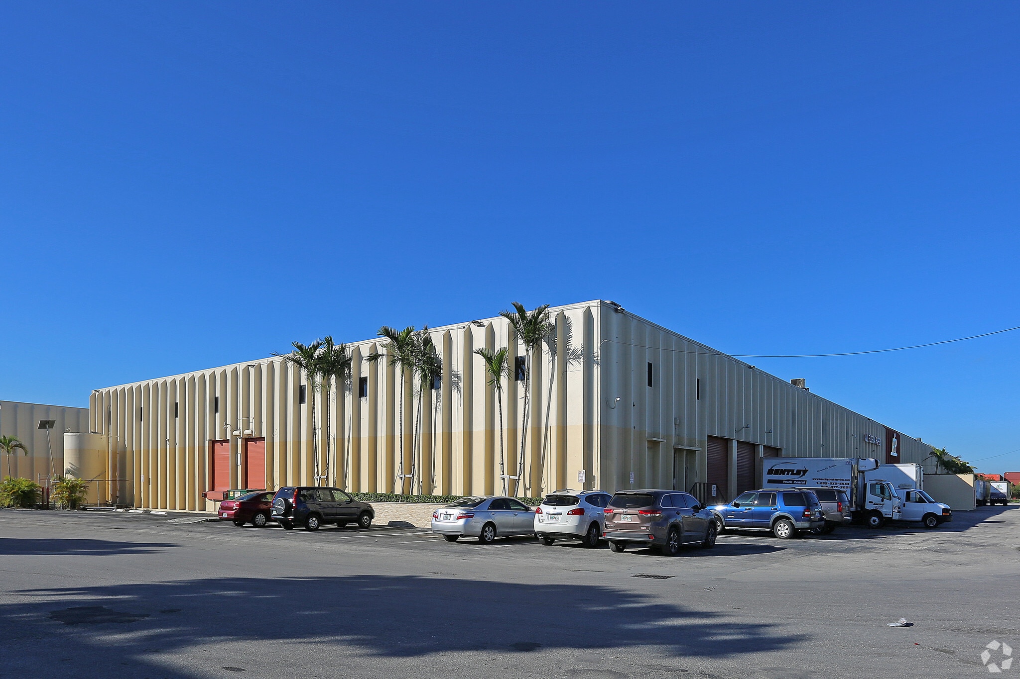 9202-9210 NW 106th St, Medley, FL for Rent